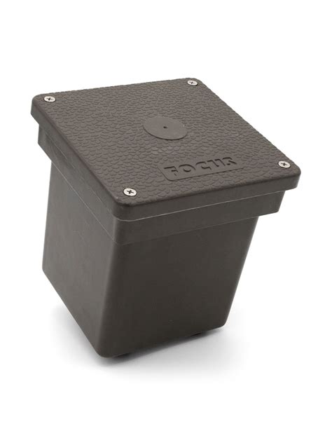 jb junction boxes|Direct Burial Junction Boxes .